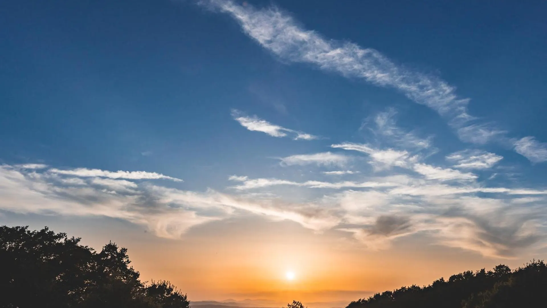 Farm stay Masseria Del Bosco Palazzone Chianciano Terme
