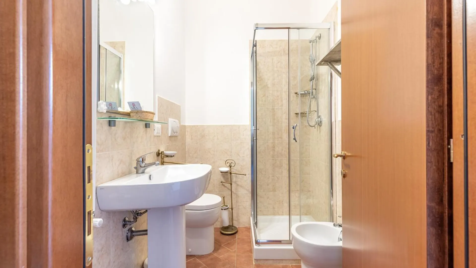 Masseria Del Bosco Palazzone Chianciano Terme 0*,  Italy