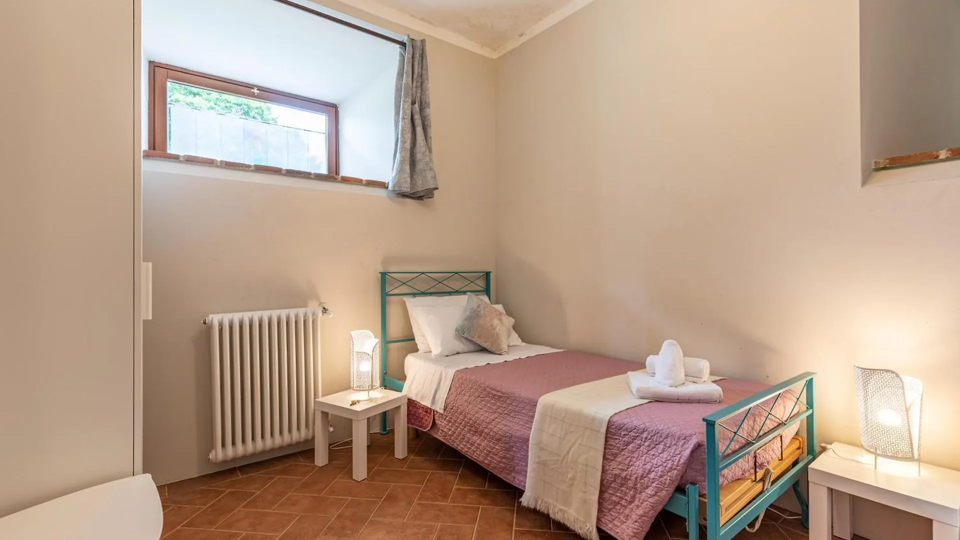 Farm stay Masseria Del Bosco Palazzone Chianciano Terme Italy