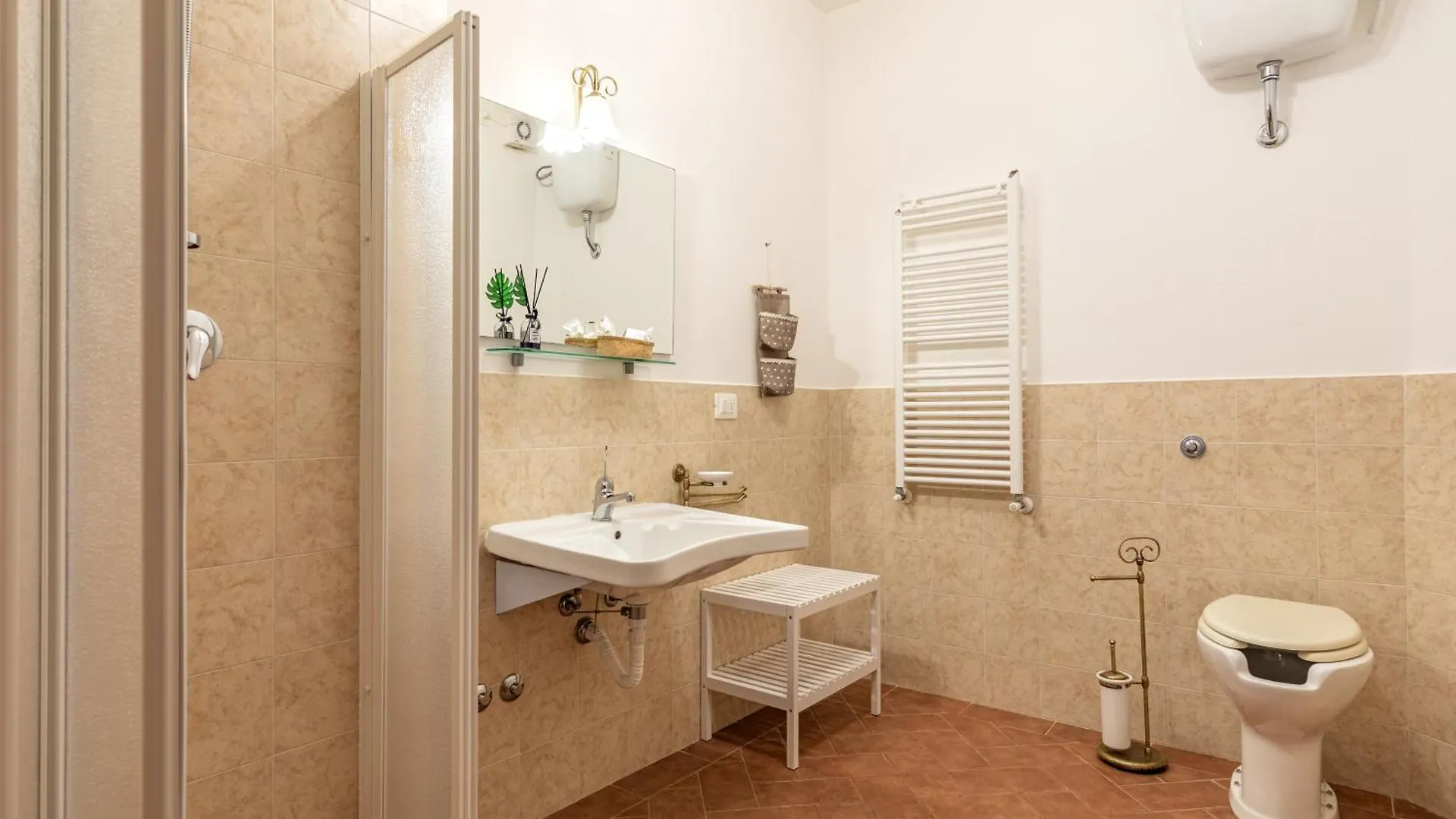 Masseria Del Bosco Palazzone Chianciano Terme Italy