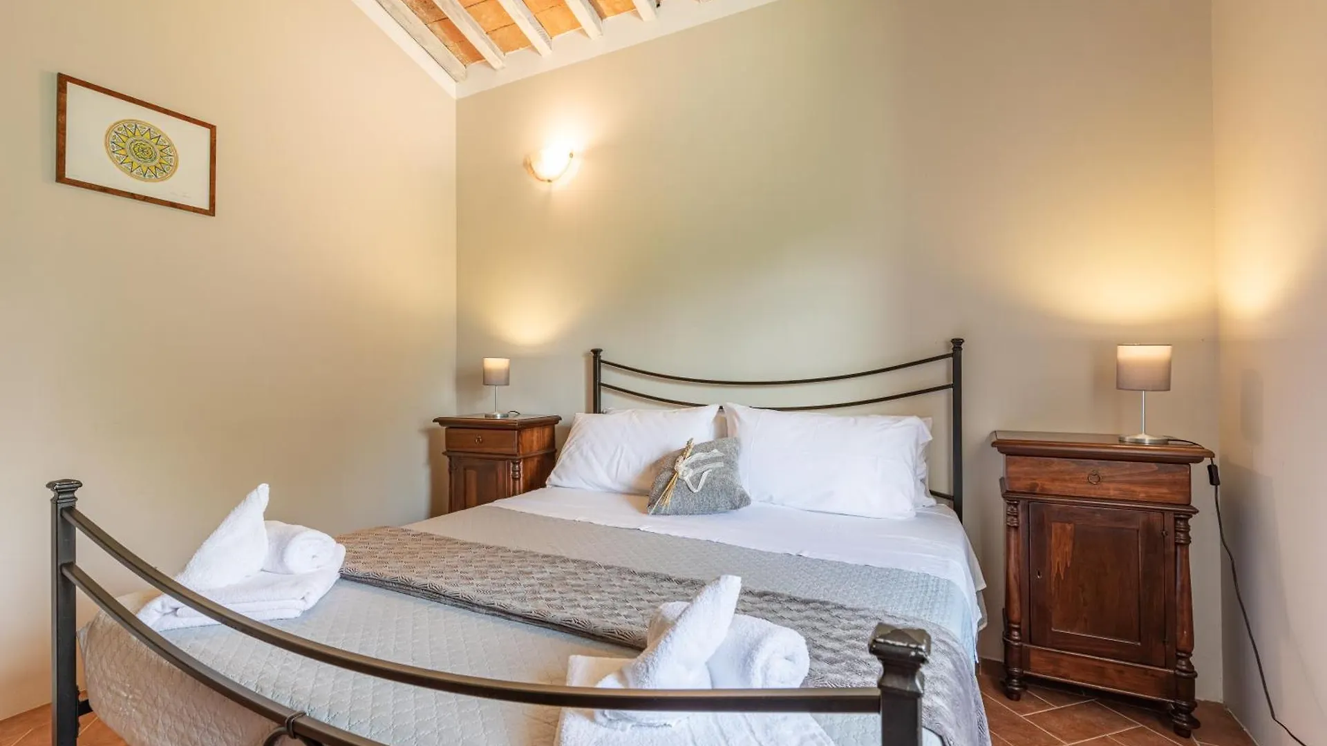 Masseria Del Bosco Palazzone Chianciano Terme 0*,  Italy