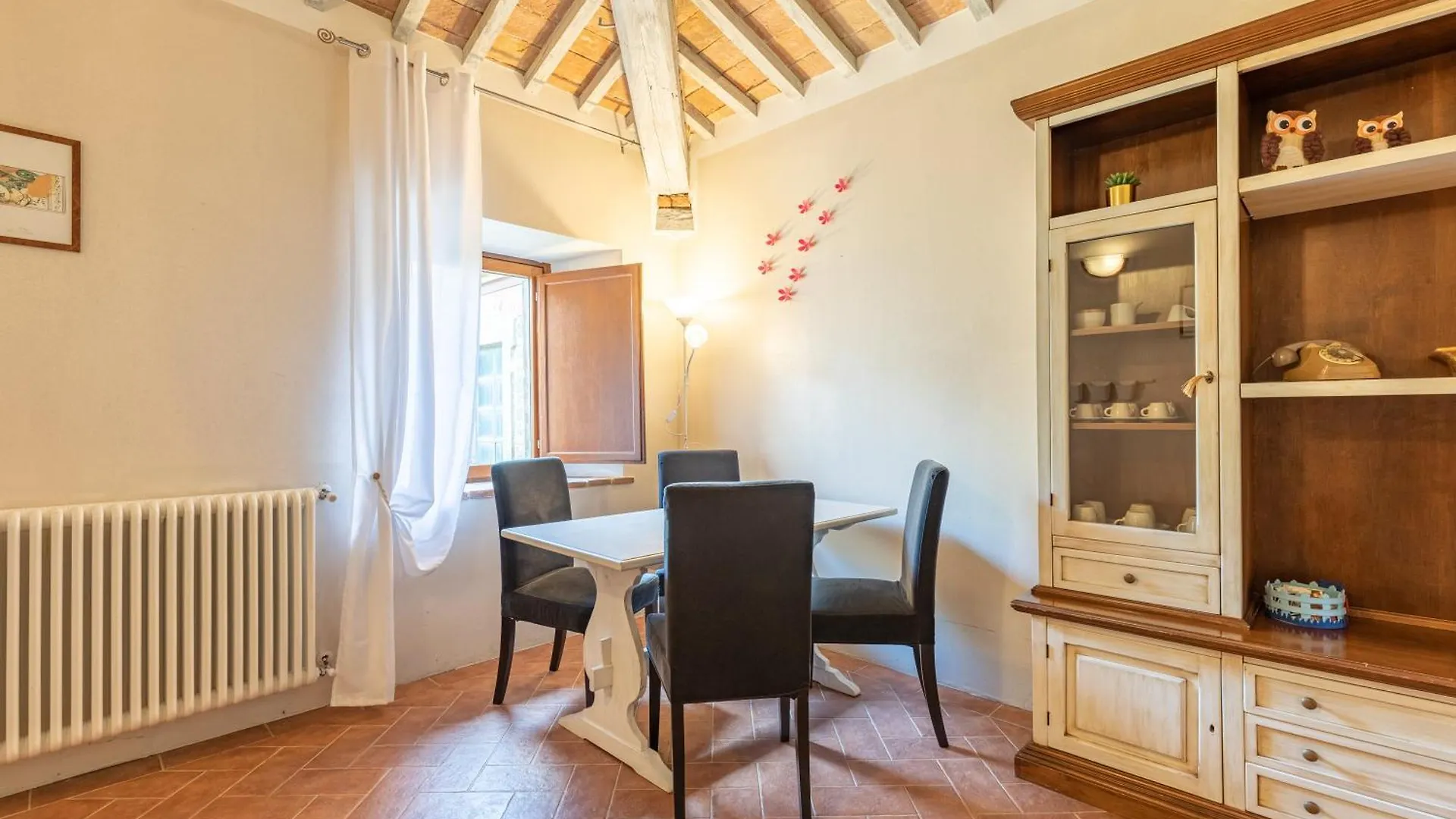 Masseria Del Bosco Palazzone Chianciano Terme