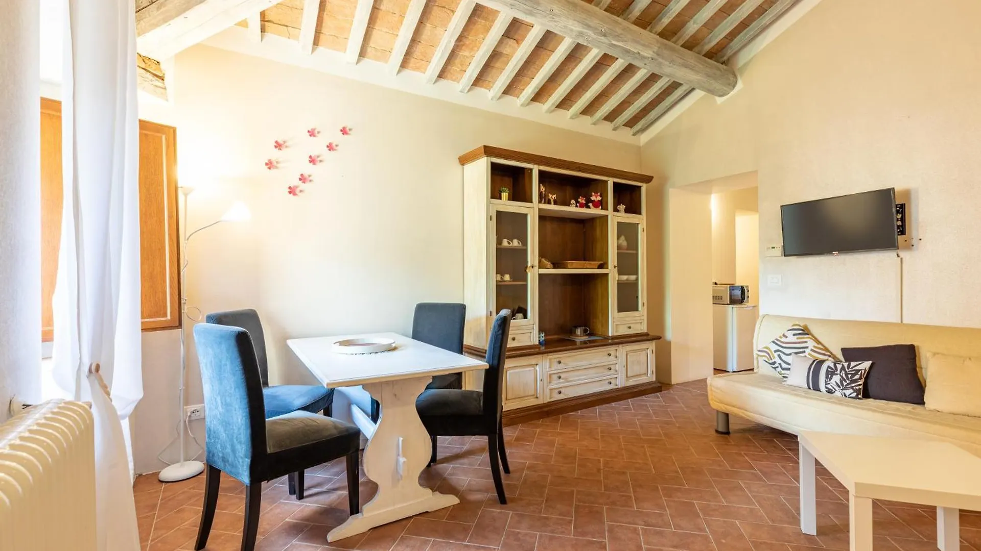 Farm stay Masseria Del Bosco Palazzone Chianciano Terme