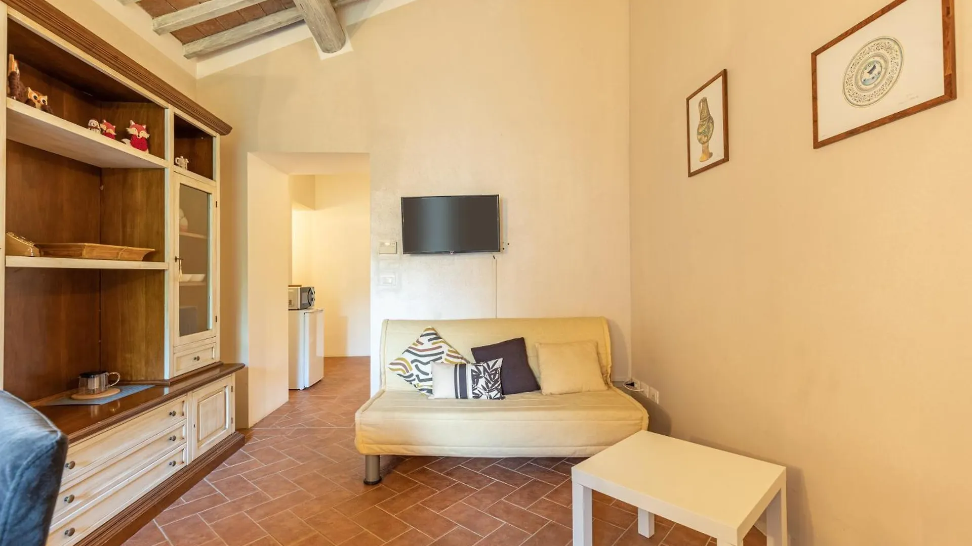 Masseria Del Bosco Palazzone Chianciano Terme Farm stay