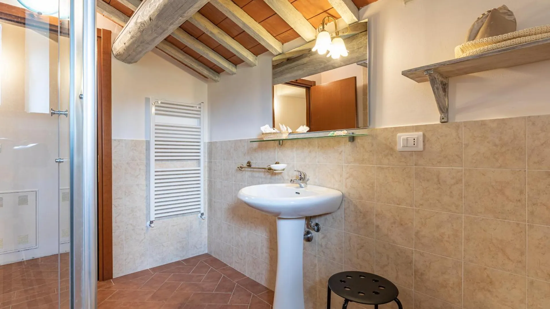 Masseria Del Bosco Palazzone Chianciano Terme