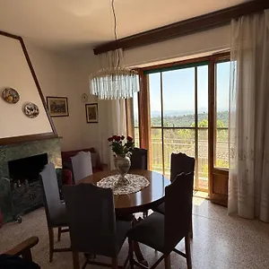 Appartamento Casa Isabella, Chianciano Terme